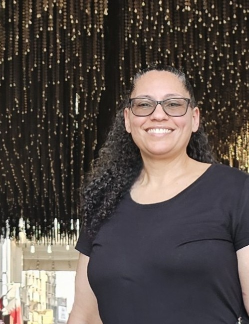 Cruise Brothers Travel Agent Angelique Smith